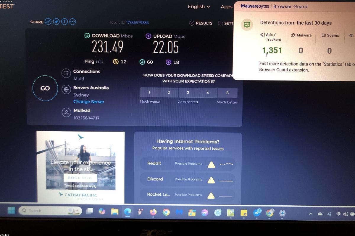 Nordwind Zugangspunkt A6 für Wi-Fi 6
