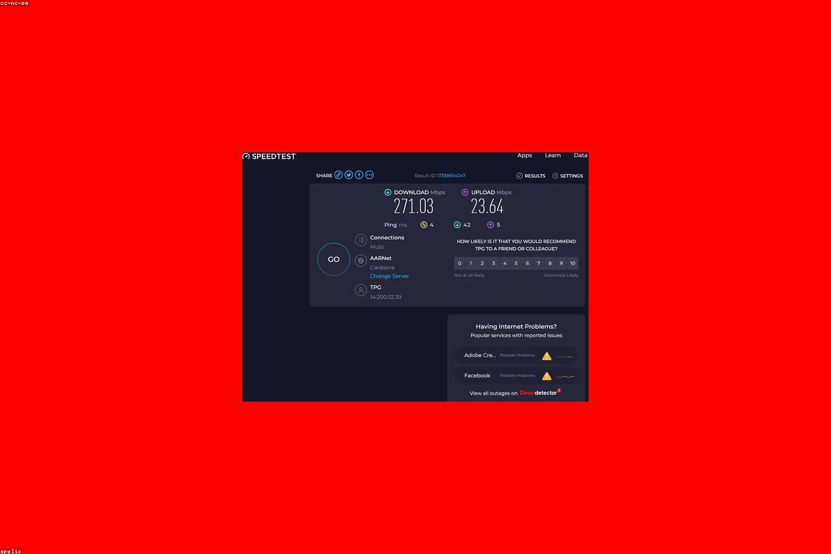 Helvetia Tech Router R2 mit zwei Internetzugängen