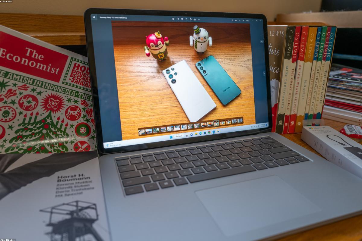 Nordwind Atlas 16 Pro Workstation-Notebook